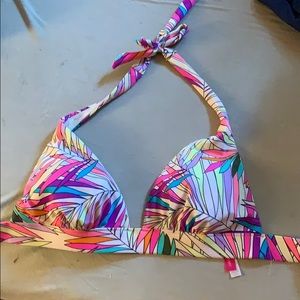 VS Swim Top - medium